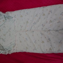 Детский конверт