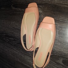 Босоножки 36 размера Topshop