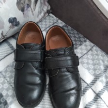 Продаю кожаные туфли 31р.