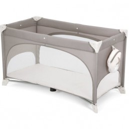 Манеж-кроватка Chicco Easy Sleep 