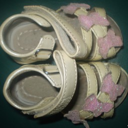 сандалики 19 р.