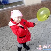 МАРГОШКА