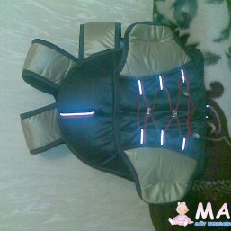 кенгурушка для мальчика