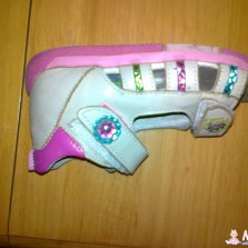 босоножки 23 р