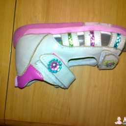 босоножки 23 р