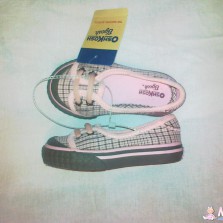 туфли  17 см по стельке США