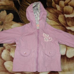 Ветровочка