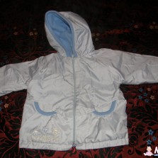 демисизонка от года