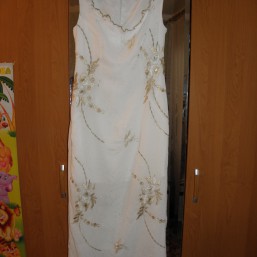 красивое платье