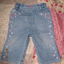 Для девочки