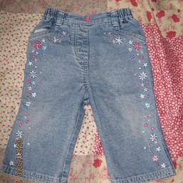 Для девочки