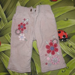 для маленькой модницы