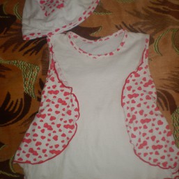 платье на лето