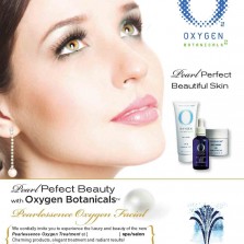 Услуги косметолога 