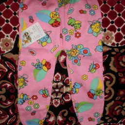 ползунки детям до з мес