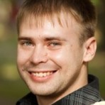 Дмитрий Михайлов