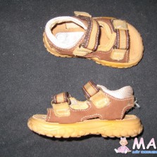 сандали 19-30 размеров 