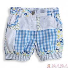 Летние шортики  C&A  р-р 80