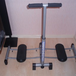 LEG MAGIC тренажор