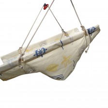 Гамак для моря и дома