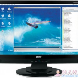 Ремонт мониторов на дому