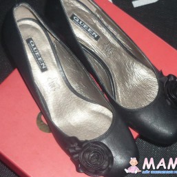 туфли жен 37  Queen