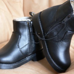 сапожки осенние  Children Place