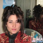 Наталья Остапенко