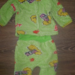 махровый комплект