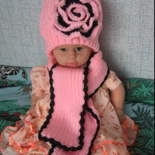 Комплект Улитка