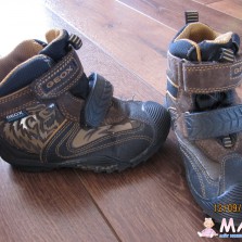 Ботиночки GEOX