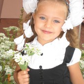 Подвысоцкая