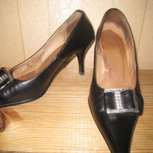 Женские туфли