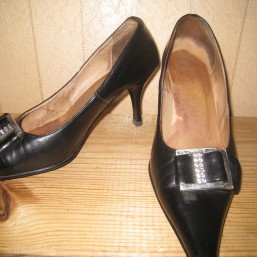 Женские туфли