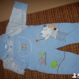 Костюм на мальчика