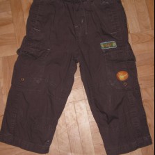 брюки на подкладке COOLCLUB р.86