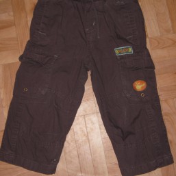 брюки на подкладке COOLCLUB р.86