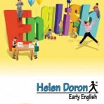 Международная школа Хелен Дорон Ранний Английский для детей от 3 месяцев до 14 лет!(закрылась)