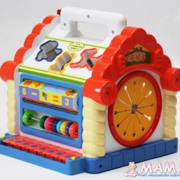 говорящие музыкалки, умные телефоны