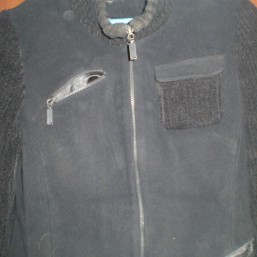 демисезонное пальто