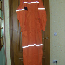 Комбинезон рабочий