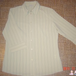 Блузки разные