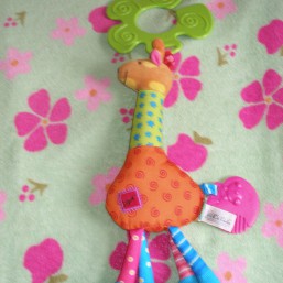 Игрушки CHICCO, VTECH, BRIGHT STARTS, K's KIDS