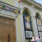 Николаевский областной театр кукол