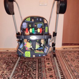 укачивающий центр Hauck - ПРОКАТ - ПРОДАЖА