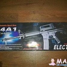 Игрушечная винтовка