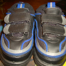 Наша обувочка