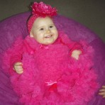 Алёна Задорожняя