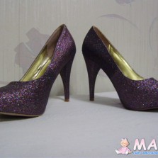  туфли 37р. на выход