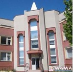 Средняя общеобразовательная школа І-ІІ ступеней № 64 Центральный район